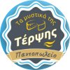 Τα μυστικά της Τέρψης logo